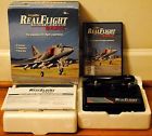 Gpmz4221 Great Planes Real Flight 735557942212