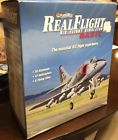 Gpmz4225 Realflight Great Planes Basic Flight Simulator Mode And Dvd
