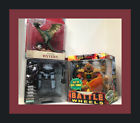 Gr8 Learning Curve Lot Cool Boy Toys Battle Wheels Lost Planet