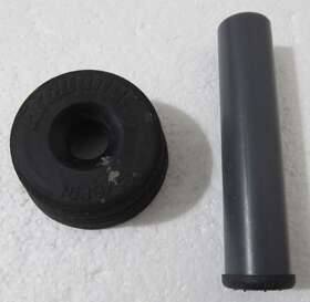 1639 Graupner 1639/51 Rc Model Car Engine Starter Rubber Cap