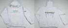 Tkpz0107 Gray Trakpower Xxlarge Nib Hooded Sweatshirt
