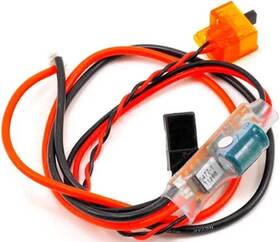 5477-11-01t00 Great Planes 00 Team Novak 5477 1s Lipo Booster Module