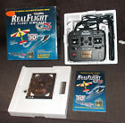 Great Planes Real Flight G3 R C Simulator Realistic 735557944001