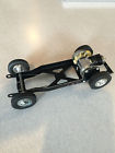 Gt-40.049 Cox Vintage Thimble Drome Ford Gas Powered Alum-wheels Good Old Days