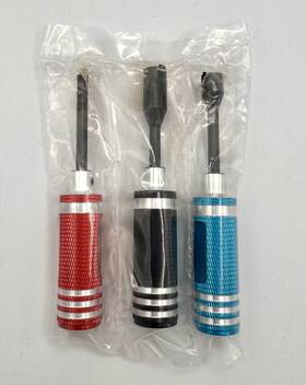 Gtb Gun-t001 Airsoft Removal Valve Key Ar Sight Tool