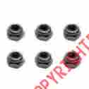 H002 Redcat Racing Lock Nut M3 With The Premier Source For Quality Gas Nitro