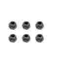 H003a Redcat Racing Lock Nut M4 Fits Rockslide Supercrawler
