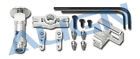H11025a Align Trex 100 Metal