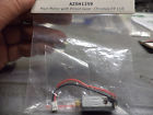 Azsh1259 H1259 Ares Main Motor With Pinion For Chronos Part Azs