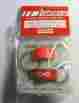 H3220 Kyosho Concept 30 Color Tracking Tape Nos