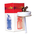 Pah3ca H3ca Paasche Airbrush Pa Series Cover Assembly Bottle 026614054406