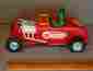 H4-995 Hot-rod Gear Driven Engine Powered 049 Racing Herkimer Ok Car
