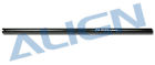 H50100 Align Trex Carbon Fiber Tail Boom