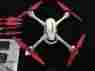 H502e 6922572403994 Hubsan X4 2.4g 4ch 720p Hd Camera Gps Rc Quadcopter Drone Extra 1 Battery