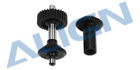 H50g003xxw Align Trex 500e-esp M0