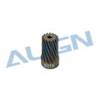 H60175 Align Trex Motor Pinion Helical Gear