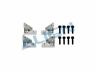 H70b009xxw Align Servo Mount Set