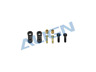H70t009xxw Align Tail Pitch Control Link 4713413999330