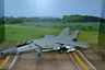 Mig-25pds Ha5604 Hobby Master Soviet Air Force Blue Vasilkov 4895173408366