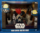 Hailfire Droid Hasbro New Star Wars R C Vehicle Radio Control Clone Nib 653569500490