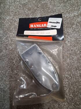 101s Hanger 9 Sealing Iron Shoe