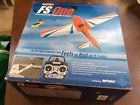 Hans3000 Hangar Fs One Precision Flight Simulator Controller In Box