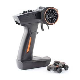 Havcybin Rc14478 1 76 Turbo Racing Scale Rc Sport Car Table Remote Control Mini Model