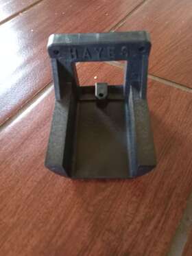 As-60 Hayes Products Super-tough Glass-filled Engine Mount