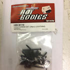 Hbc8110 Hot Bodies Screw Set 840927004428