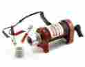 Hcap 3200 Hobbico Torqmaster 90 Deluxe 12v Starter