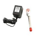 Hcap2522 Hobbico Hot Shot Long Glow Starter Battery Charger 0708066525207