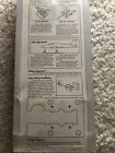 Hcap4000 Hobbieco Hobbico Retractable Landing Gear New In Package Nice Set
