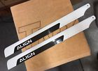 H60190 Hd600a Align Trex Nitro Size Pro Carbon Fiber Blades