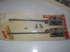 Hdsr 125 Robart Heavy Duty