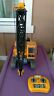 He-0805 Hobbyengine Crawler Crane Hobby Engine Excavator With Remote Tested Works
