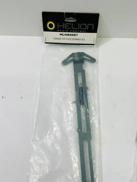 Hlna0067 Helion Dominus Sc Chassis Top Plate