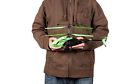 3.5ch Hercules Yellow Helicopter Control Unbreakable Remote