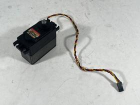 Hs-5765mh Hitec Hrc35765s High Voltage Metal Gear 15t Digital 1/5 Scale Servo Arrma Losi
