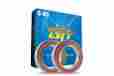 Hk-4025-890890 Scorpion Kv Orange Seal Ceramic Hybrid Bearings