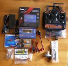 Hk-t6a V2 Hobbyking 2.4ghz Tx Rx 6ch