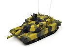 Hl-3816 Hl M1a2 Abrams Iraq 085598548516