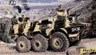 Hlr81141 Heller Military Model Kit 3279510811414