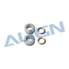 Hn6100 Align Trex Helicopter Damper Rubber