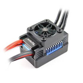 Hs360-09-002 Hobby People Usa Hs360-10-093 Hobbystar V2 100a Brushless Sensorless Esc Waterproof Temperature