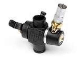 T-15l Hobby Products International 944258151823 Hpi 15182 Composite Rotary Carburetor Complete F2/t-15l . Huge Saving