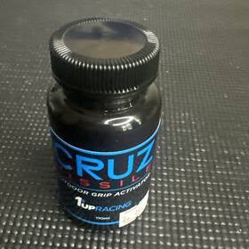 1up121002 Hobby Recreation People 1up Racing Cruz Missile Outdoor Grip Activator - New 110ml