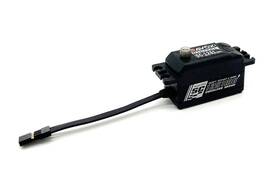 Savsc1251mgp-be Hobby Recreation People 710006994604 Savox Black Edition Low Profile Digital Servo With Soft Start