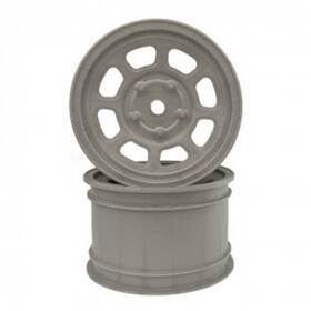 Hobby Recreation People 737534521243 De Racing Derdsbars Speedway Buggy Wheels For Associated B6 / Tlr 22 Customwor