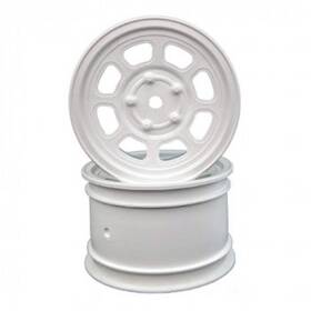 Hobby Recreation People 737534521267 De Racing Derdsbarw Speedway Buggy Wheels For Associated B6 / Tlr 22 Customwor