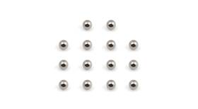 Asc6581 Hobby Recreation People Team Associated Carbide Diff Balls 3/32 12